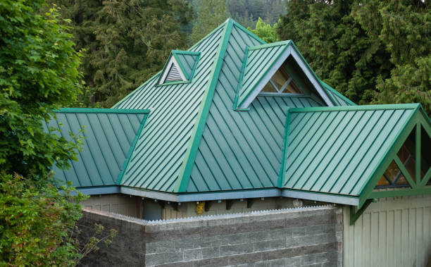 Best Cold Roofs  in Huron, OH