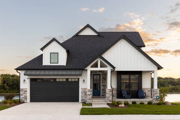 Best Sheet Metal Roofing  in Huron, OH
