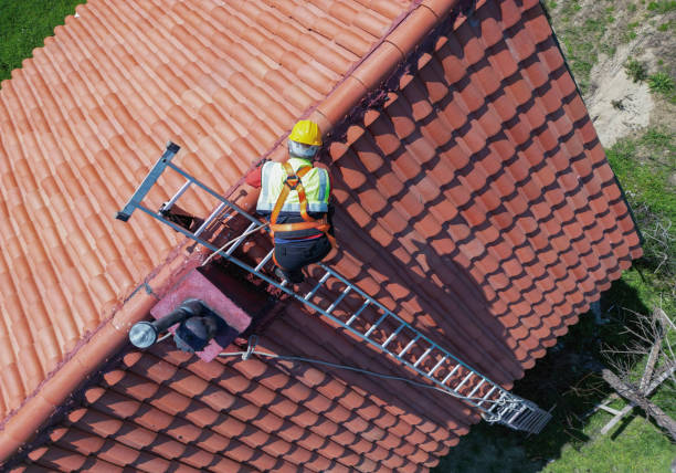 Best Storm Damage Roof Repair  in Huron, OH