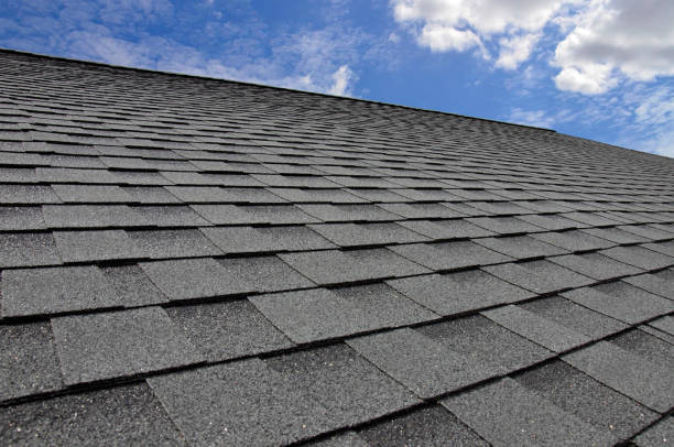 Best Commercial Roofing Services  in Huron, OH