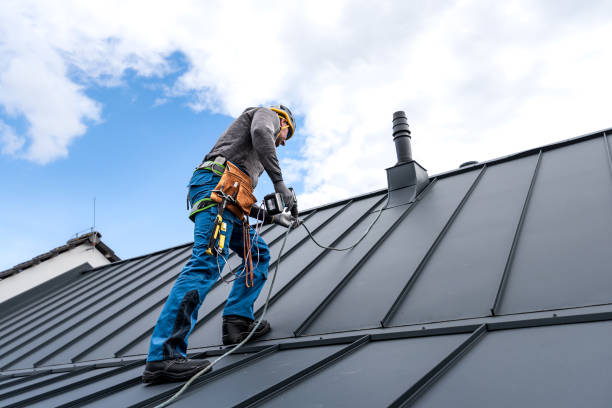 Best Roof Installation  in Huron, OH