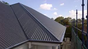 Huron, OH Roofing Company